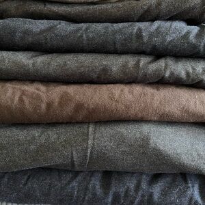 Old Navy Women's Leggings - Black, Gray, Brown